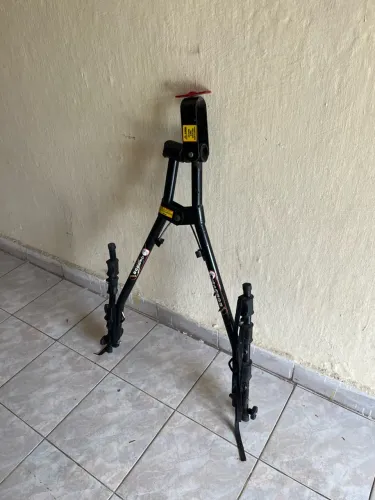 Encaixe pra bicicleta 