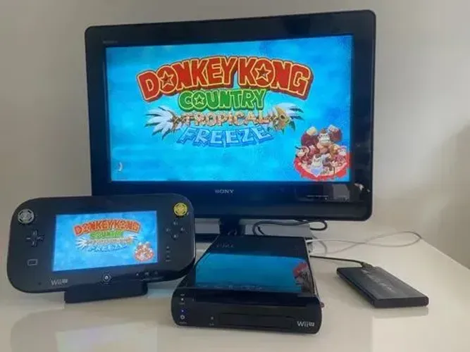 Wiiu
