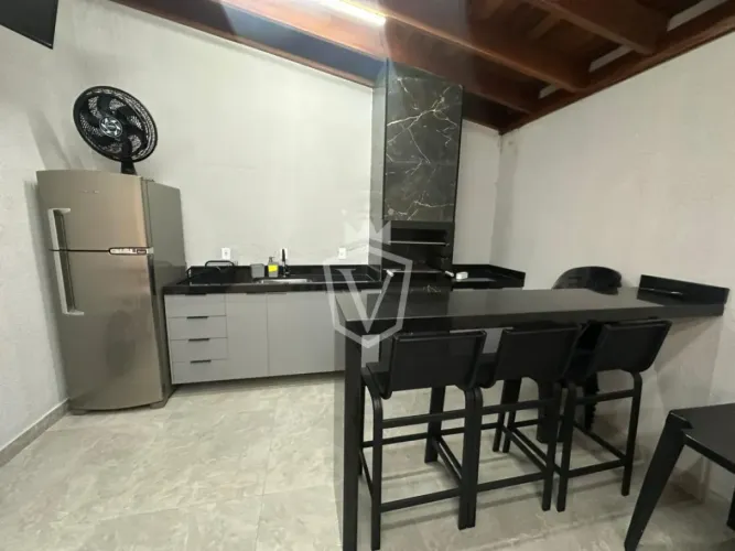 Casa à venda no condominio Buona Vita - Jardim Colônia, Jundiai/SP