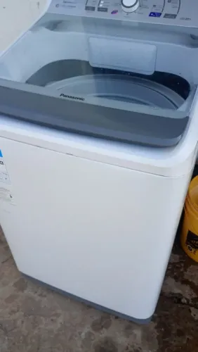 Máquina de lavar roupa