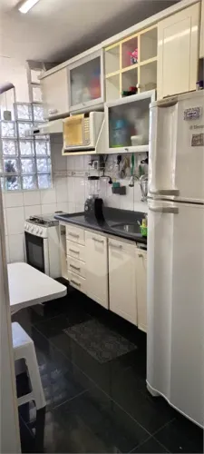 Apartamento com 3 quartos à venda em Cidade satélite santa bárbara - SP