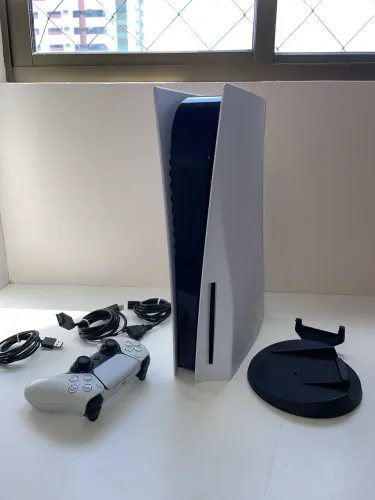 PlayStation 5 perfeito estado