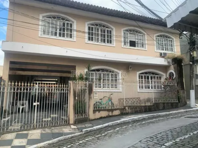 Casa em Condomínio : Duplex / Residencial / Méier