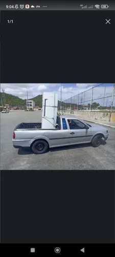 FRETE BARATO