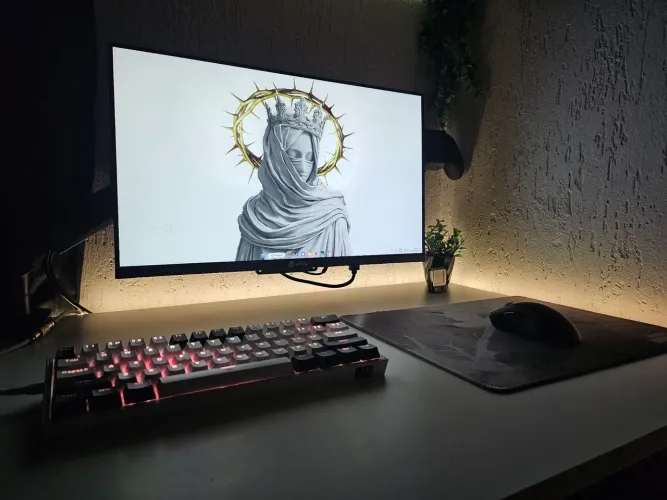 PC GAMER COMPLETO