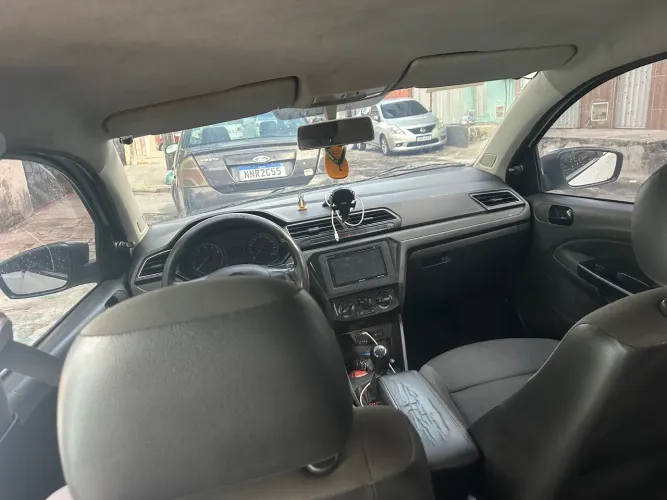 Volkswagen Gol Geração VII 1.0 12V Flex Mec. 4P 2020