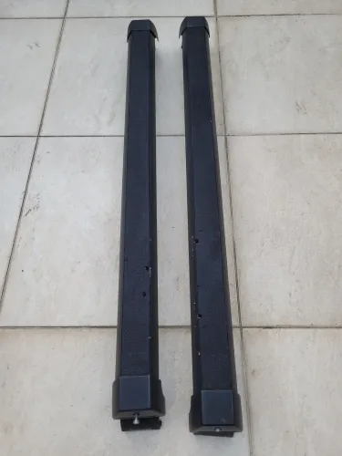 Rack ford ka 2018