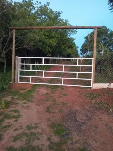 ? CHÁCARA À VENDA NO DOURADINHO - ÓTIMA OPORTUNIDADE! ?<br>