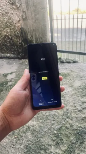 Motorola Moto E22