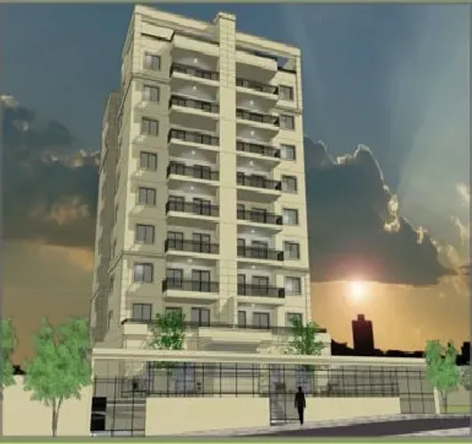 02815 - Residential / Apartment 3 Dorms. (1 Suíte), IPIRANGA - SÃO PAULO/SP