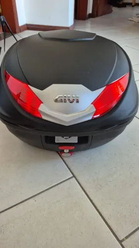 Baú Monolock Givi 36L