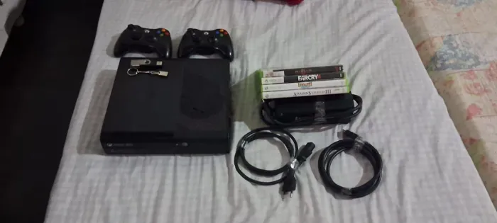 Xbox 360