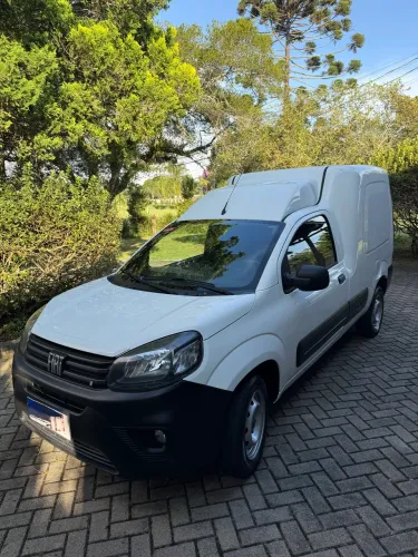 Fiat Fiorino Endurance EVO 1.4 Flex 8V 2P 2023
