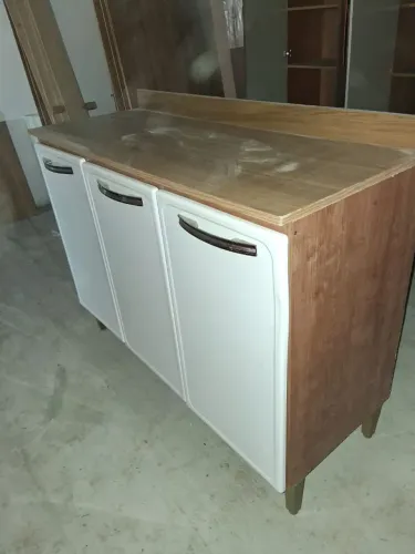 Balcão para cozinha