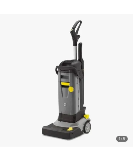 Lavadora piso karcher
