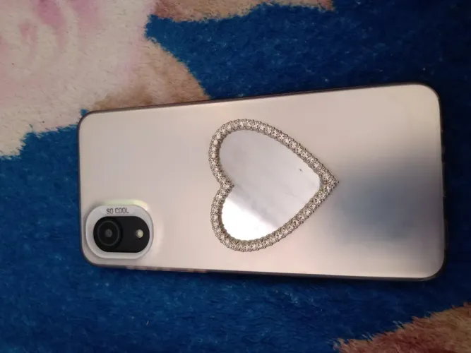Celular A03 Samsung