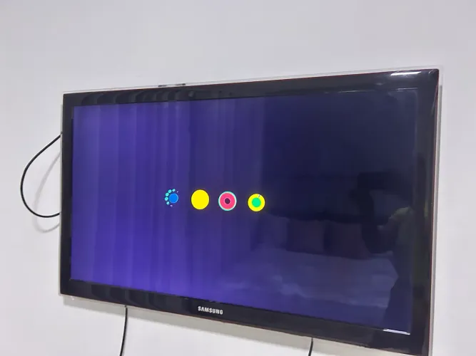 Tv 42 polegadas Samsung