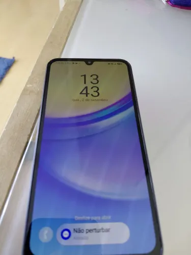 A15 5G 128GB