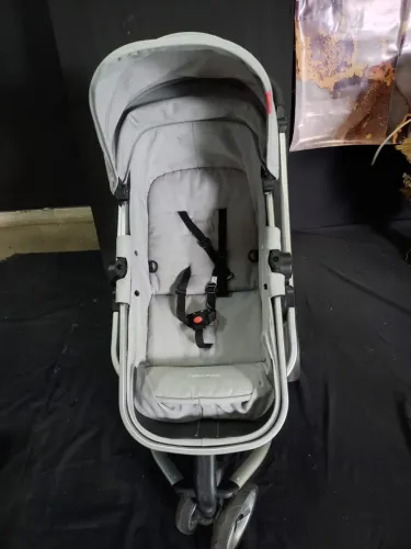 CARRINHO DE BEBÊ - FISHERPRIICE