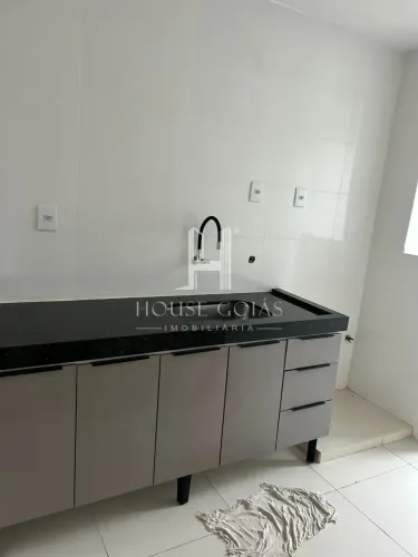 Apartamento padrão à Venda, Vila Mooca, Goiânia, GO