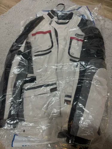 Roupa de viagem para moto Mormaii