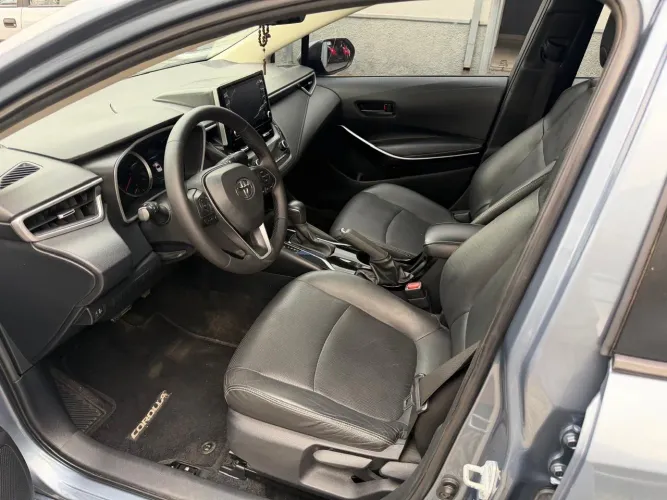 Toyota Corolla XEI 2.0 Flex 16V Aut. 2020