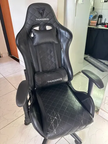 Cadeira Gamer ThunderX3