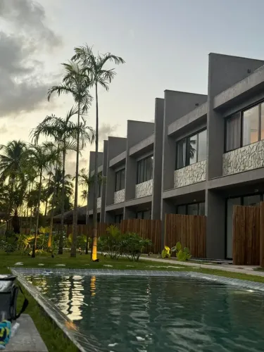 Imóvel para venda com 43 metros quadrados com 1 quarto
