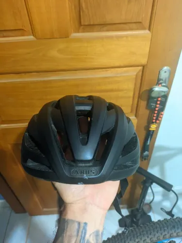 Capacete ciclismo