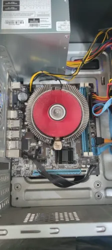 computador e nobreak para vender