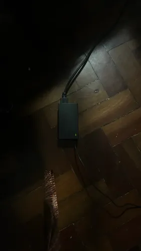 Impressora térmica Bematech