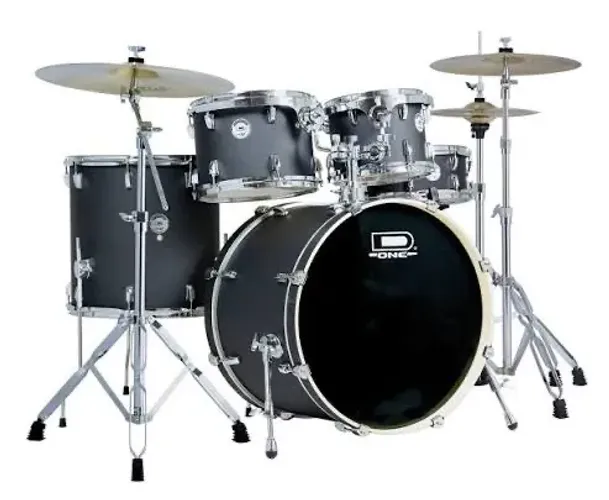 Baterista R$100 de Forró, Sertanejo, Pop, Rock, MPB R$200