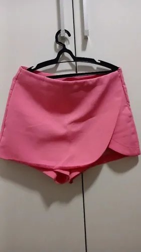 short saia