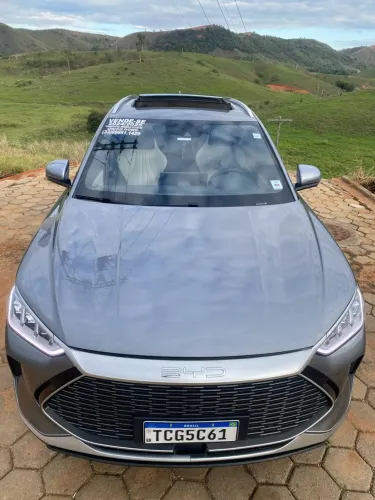 BYD Song Plus 1.5 16V Aut. (hibrido) 2025