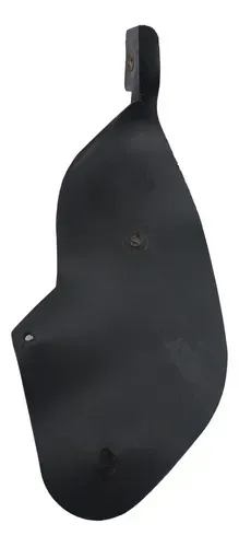 Defletor Entrada De Ar Vw Santana 1.8 1998