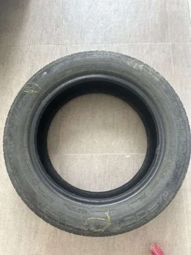 PNEU 195/60R16 DUNLOP FM800