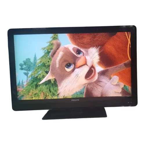 TV Philips 42" Polegadas Precisa de Conversor Digital Externo