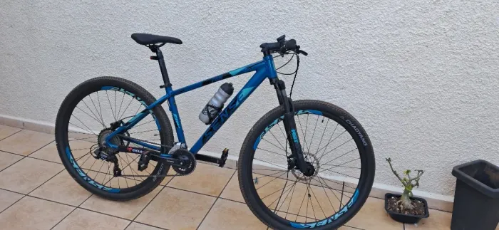 Bike evo sense aro 29 