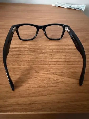 Óculos Ray-Ban Wayfarer Meta Gen 2