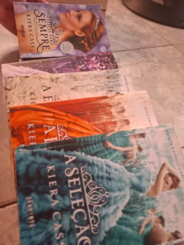 Livros