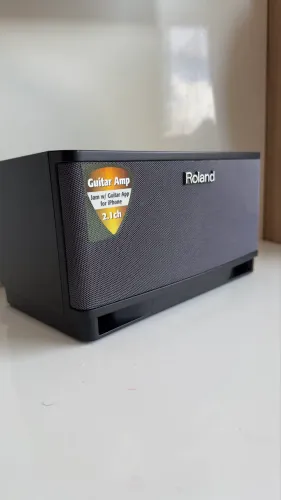Amplificador de guitarra Roland Cube Lite
