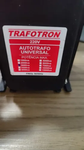 Transformador 