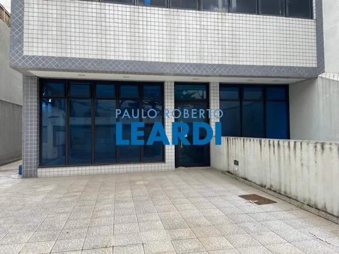 COMERCIAL - ACLIMAÇÃO - SP