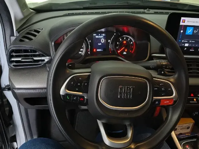 Fiat Fastback 1.0 200 Turbo Flex AUT 2024