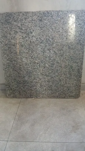 Pedra de mármore 100x100cm