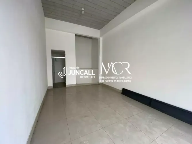 Loja de 36m² para Locação no bairro Ipiranga!