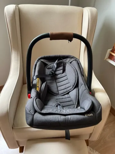 Bebê conforto zion infanti