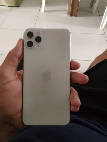 iPhone 11 Pro Max 512