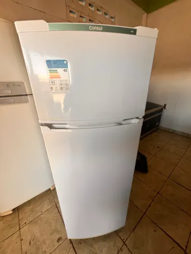 WR Novos e Usados