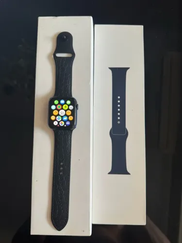 Apple Watch série 6 + GPS